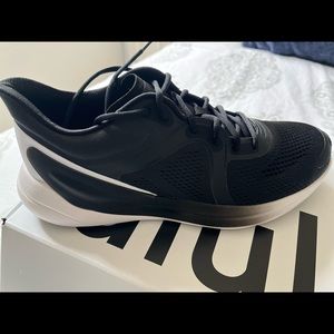 Lululemon Blissfeel womens running shoe.